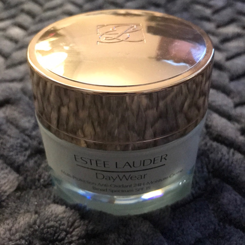 Day cream